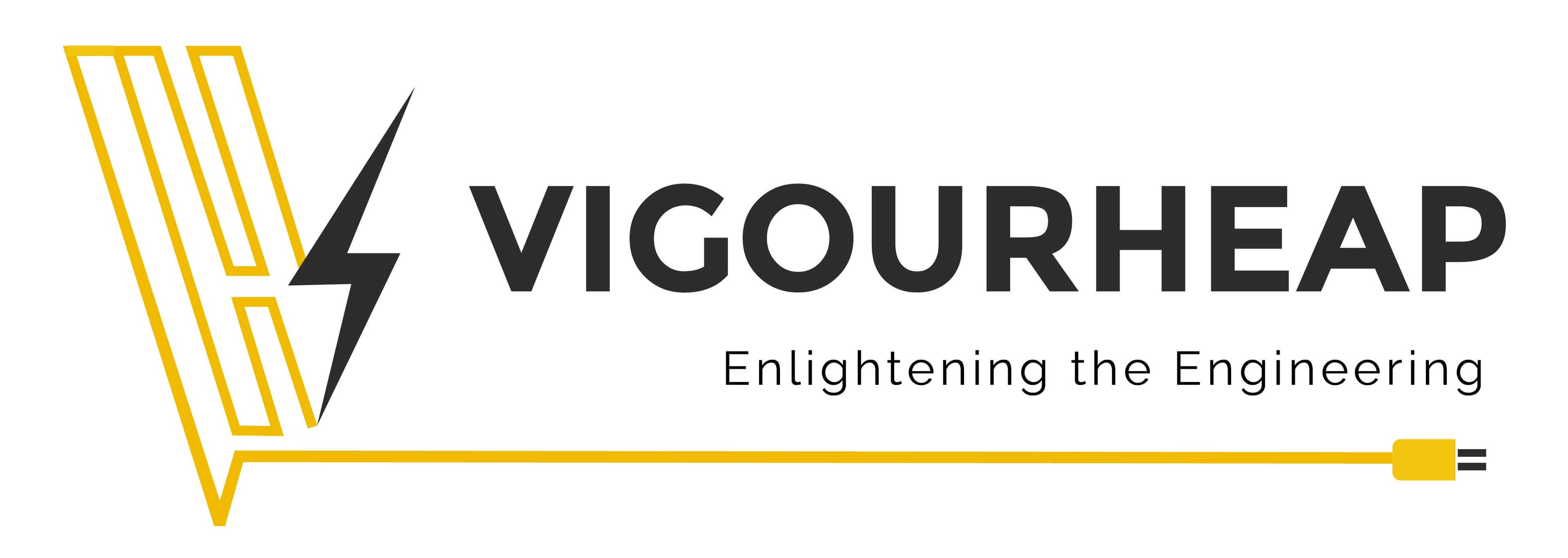Vigourheap logo